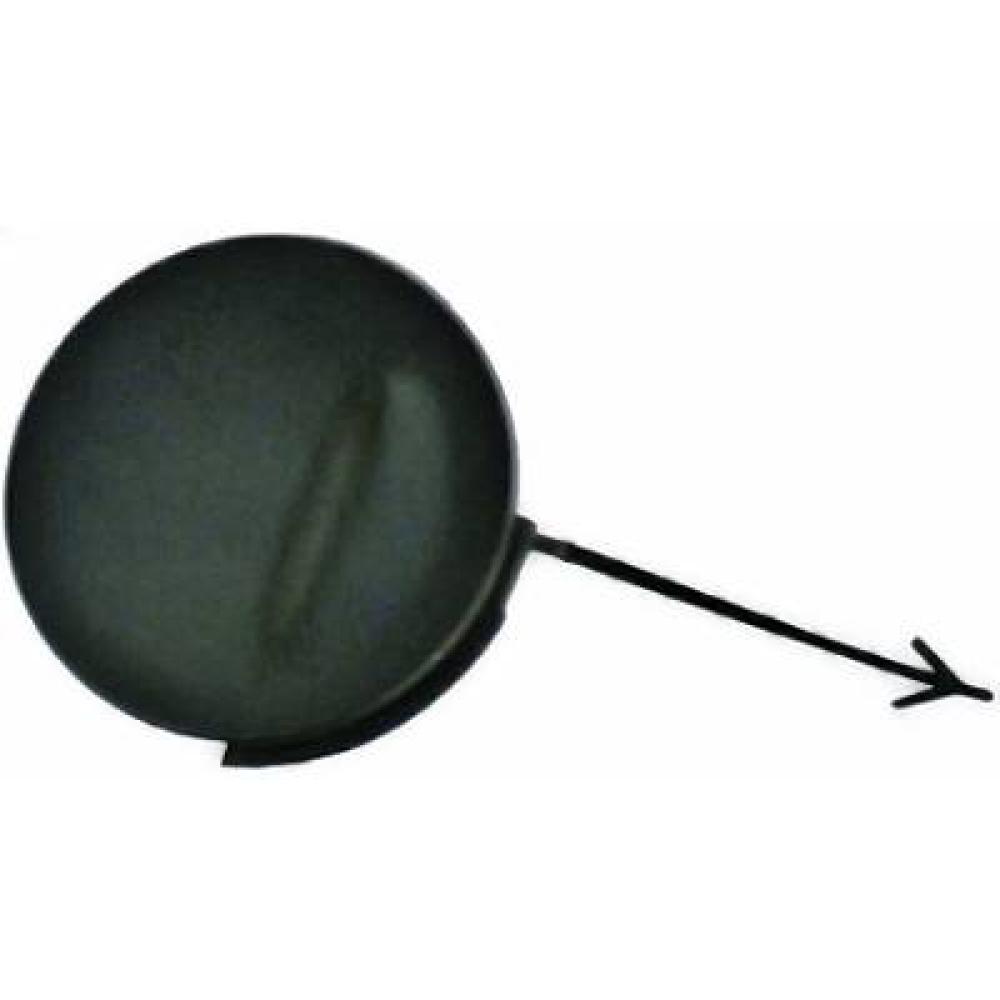 Enjoliveur, pare-chocs avant Opel Vectra B 99-02