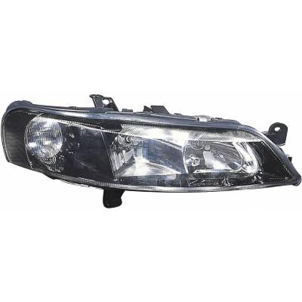 Projecteur principal droite Opel Vectra B 99-02