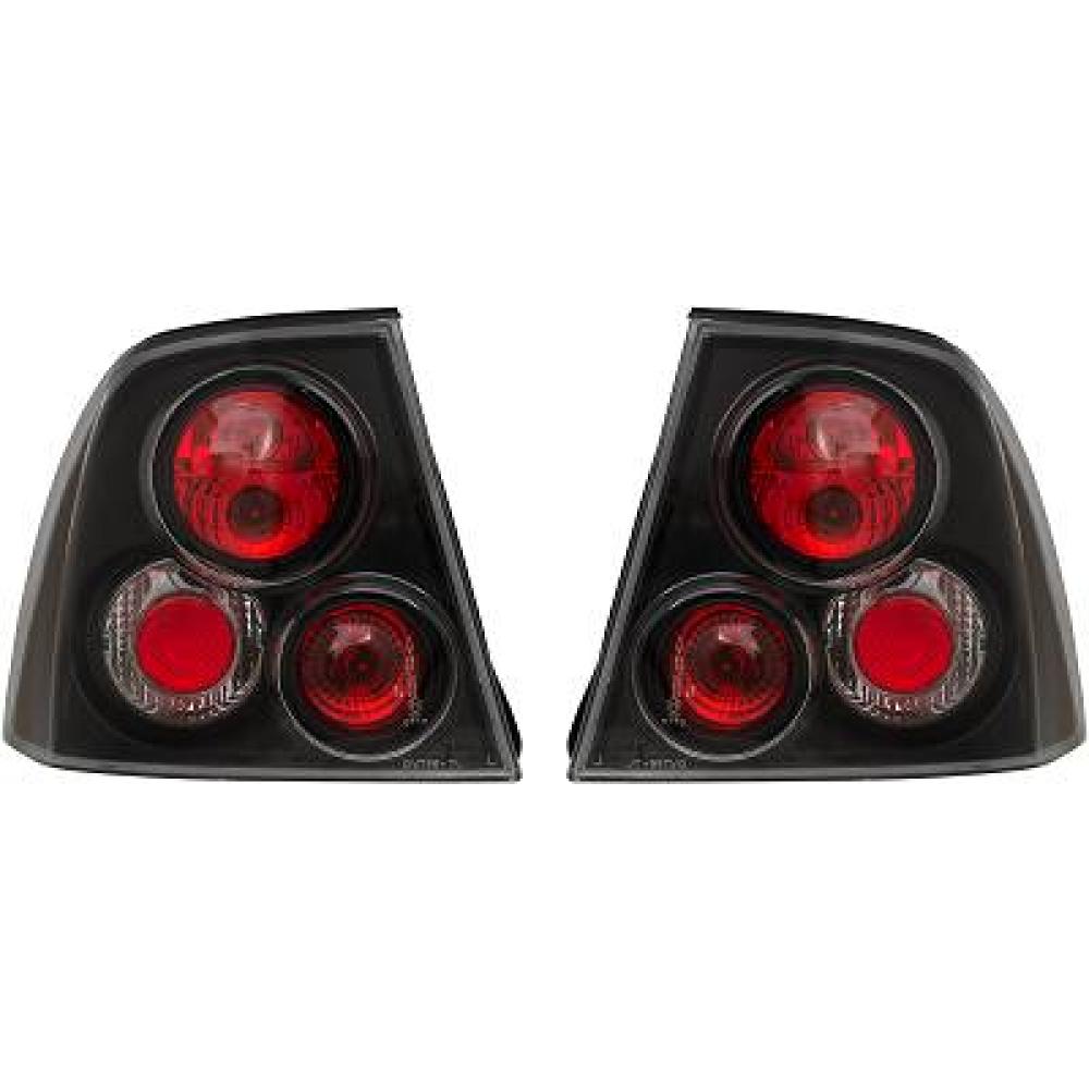 Kit de feux arrières Opel Vectra B 95-98