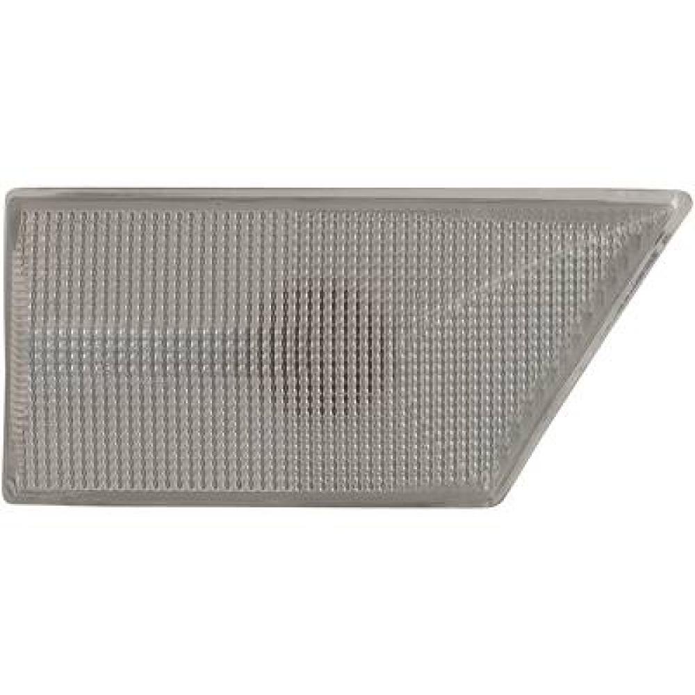 Feu clignotant Montage latéral Opel Signum 03-05