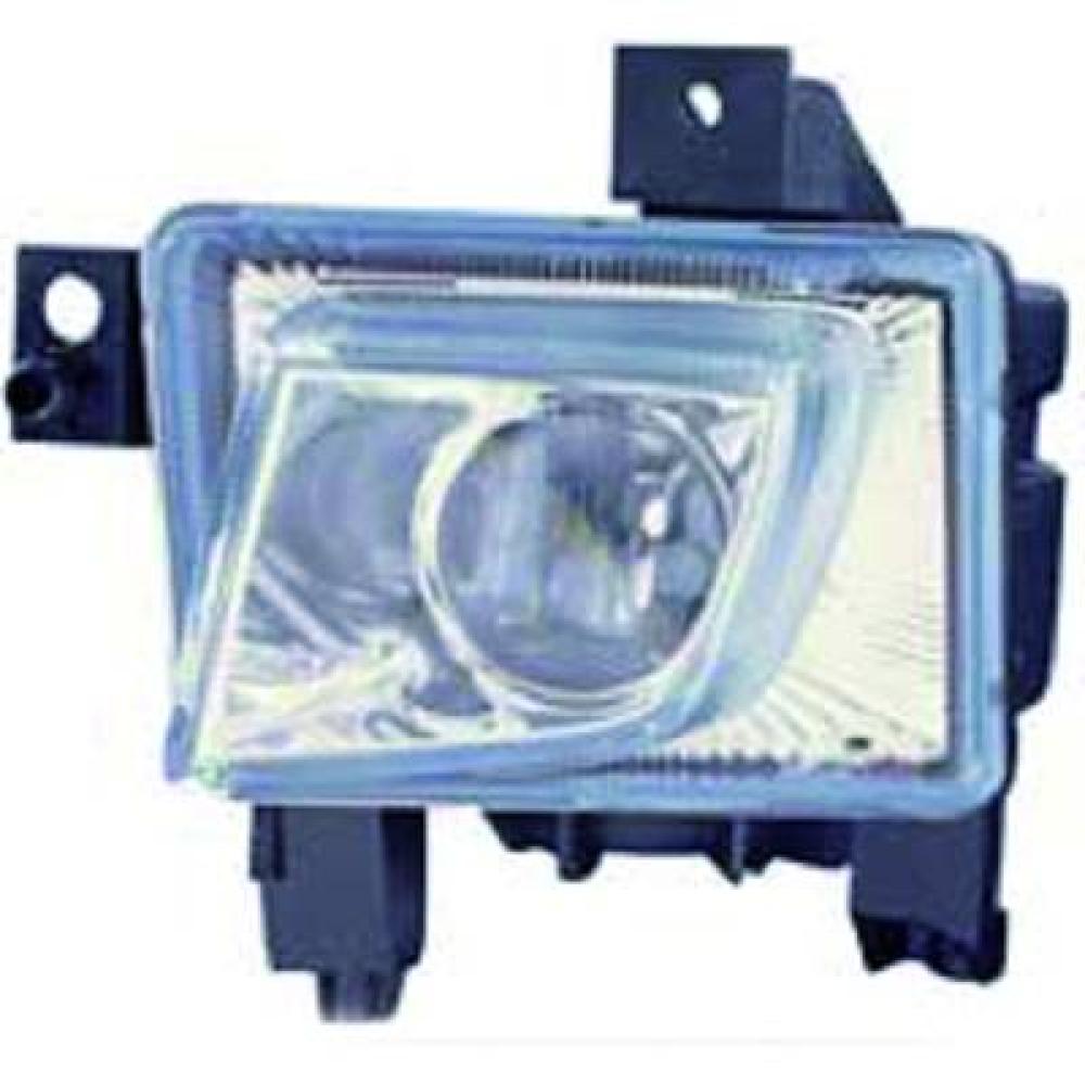 Projecteur antibrouillard gauche Opel Vectra C Lim./Kombi 02-05