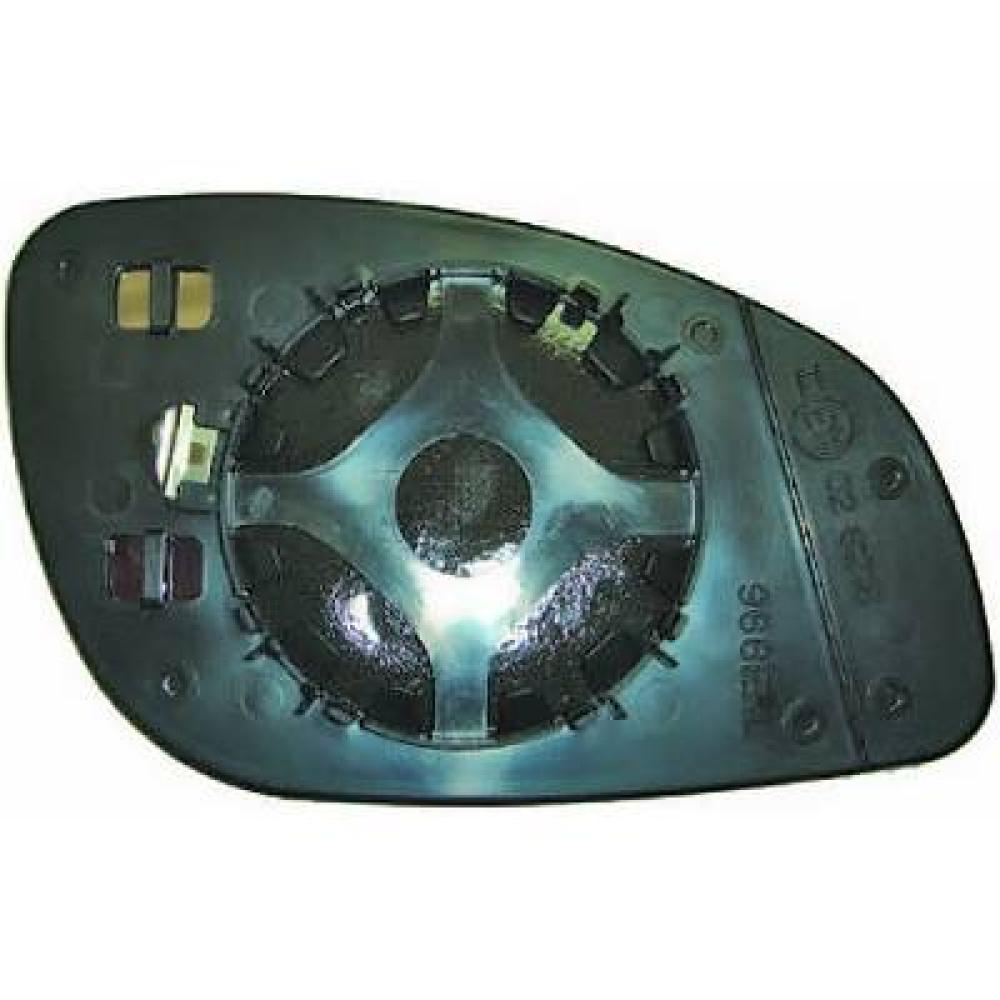 Verre de rétroviseur, rétroviseur extérieur droite Opel Signum 03-05
