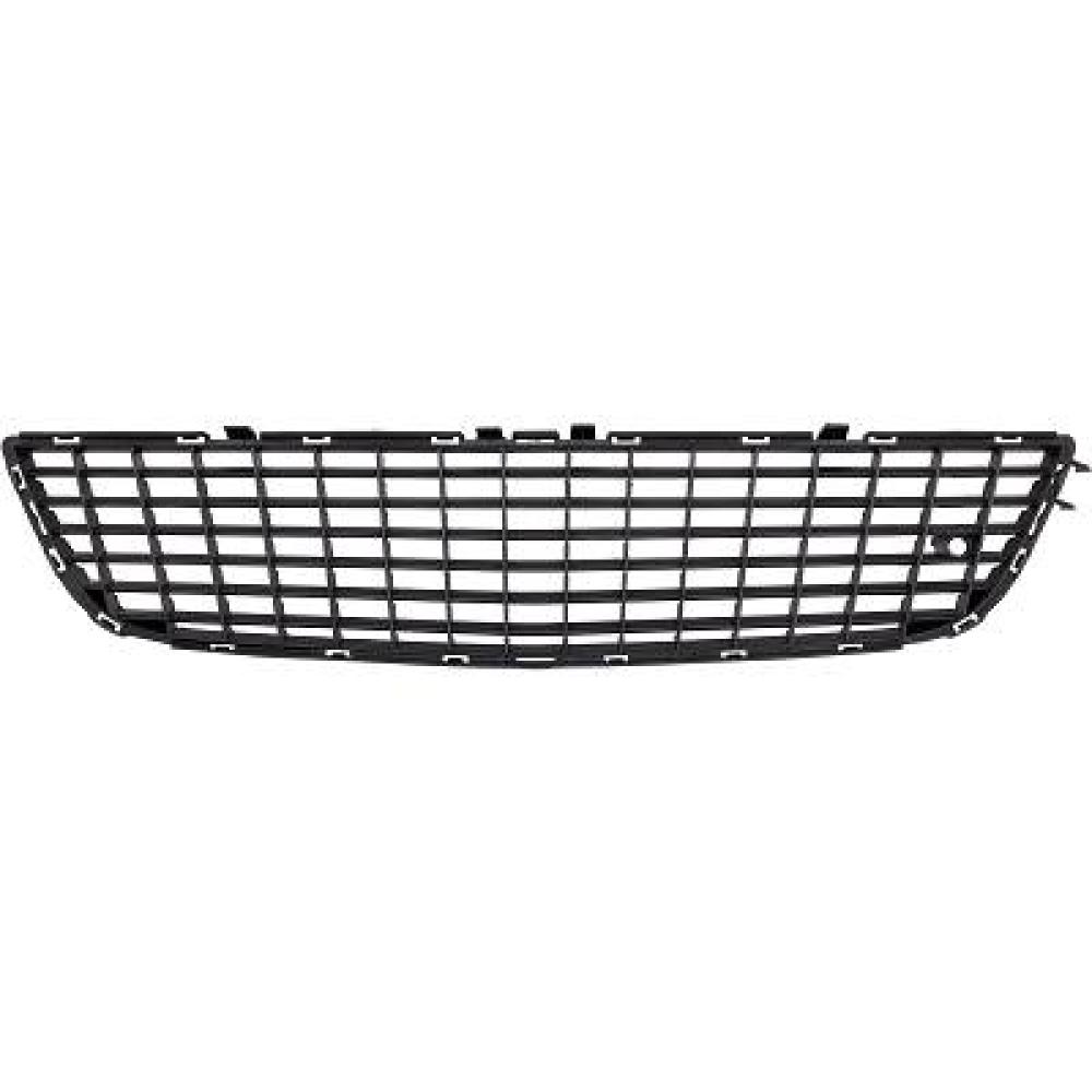Grille de ventilation, pare-chocs avant Opel Vectra C Lim./Kombi 05-08