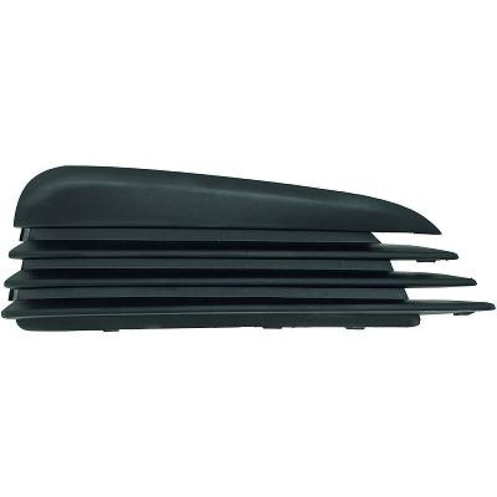 Grille de ventilation, pare-chocs gauche Opel Vectra C Lim./Kombi 05-08