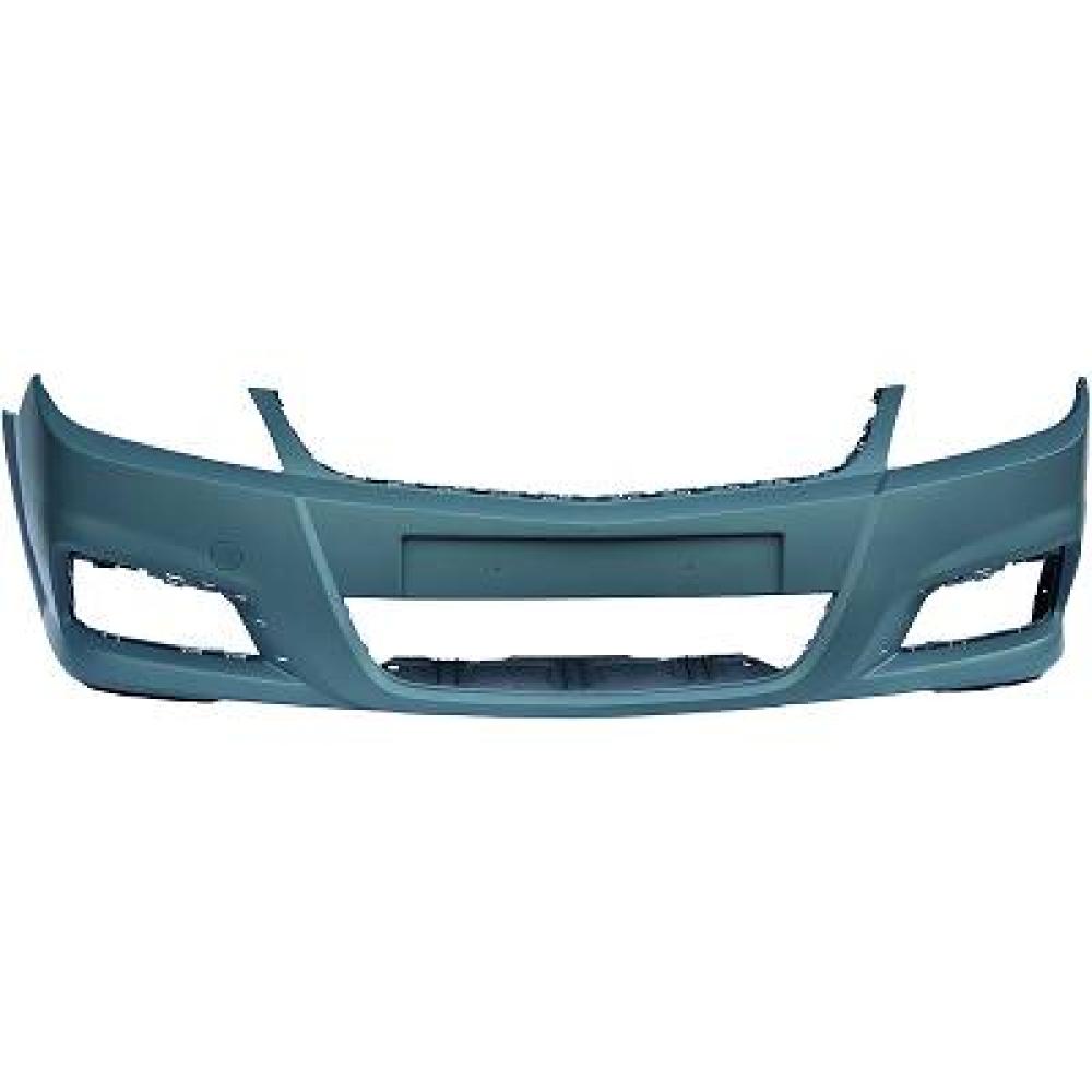 Pare-chocs avant Opel Vectra C Lim./Kombi 05-08