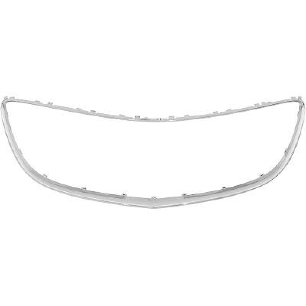 Cadre, grille de radiateur Opel Insignia Lim./Sportstourer 08-13