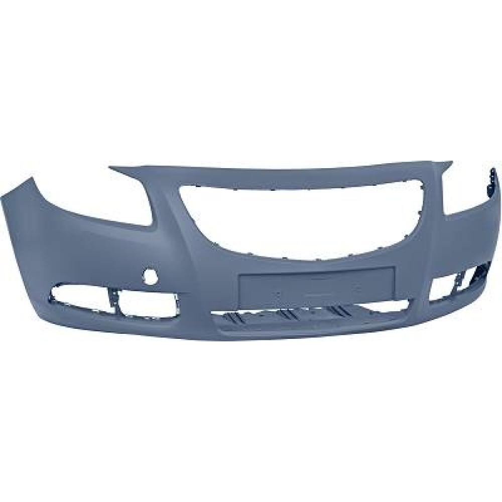 Pare-chocs avant Opel Insignia Lim./Sportstourer 08-13