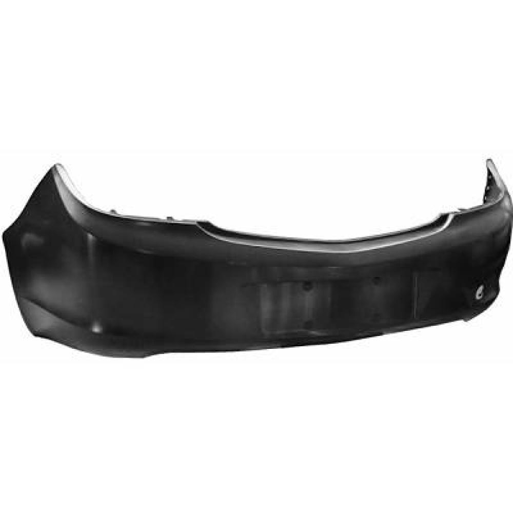 Pare-chocs arrière Opel Insignia Lim./Sportstourer 08-13