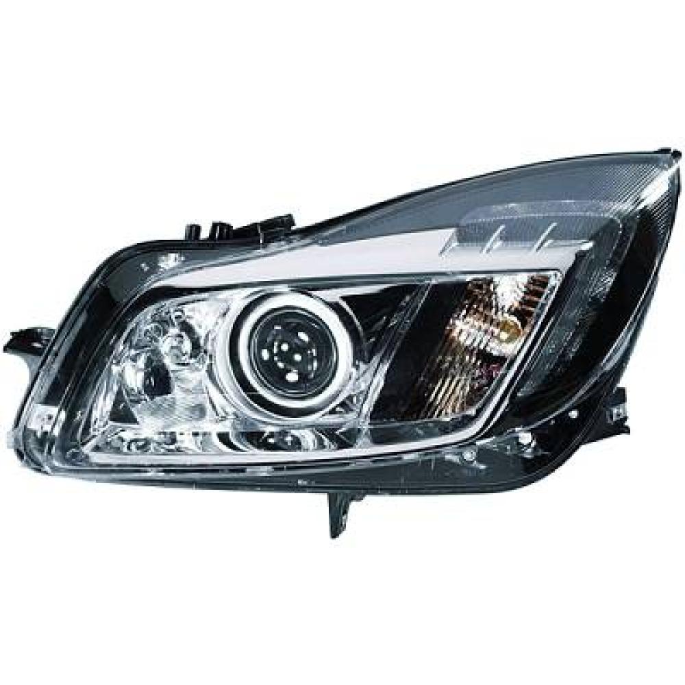 Projecteur principal droite Opel Insignia Lim./Sportstourer 08-13