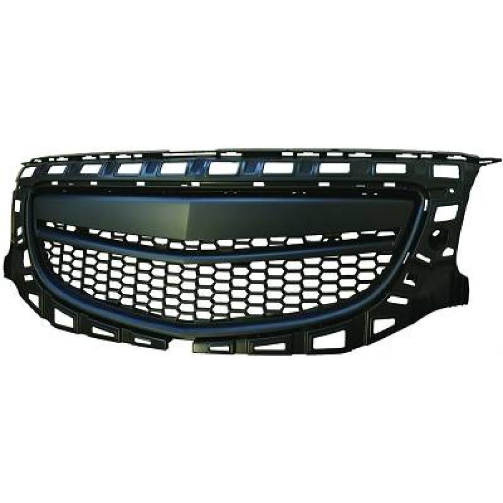 Grille de radiateur Opel Insignia Lim./Sportstourer 08-17