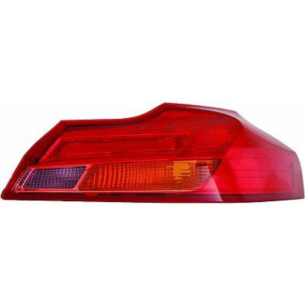 Feu arrière gauche Opel Insignia Lim./Sportstourer 08-13