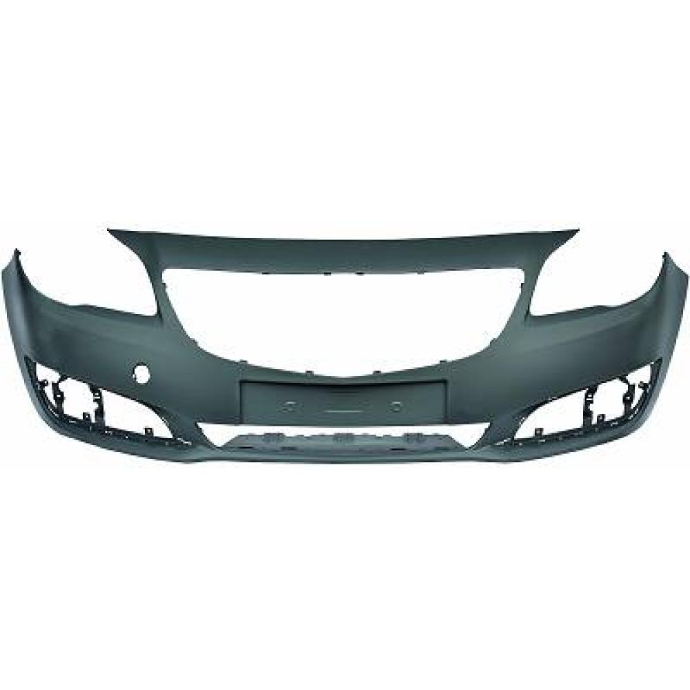 Pare-chocs avant Opel Insignia Lim./Sportstourer 13-17