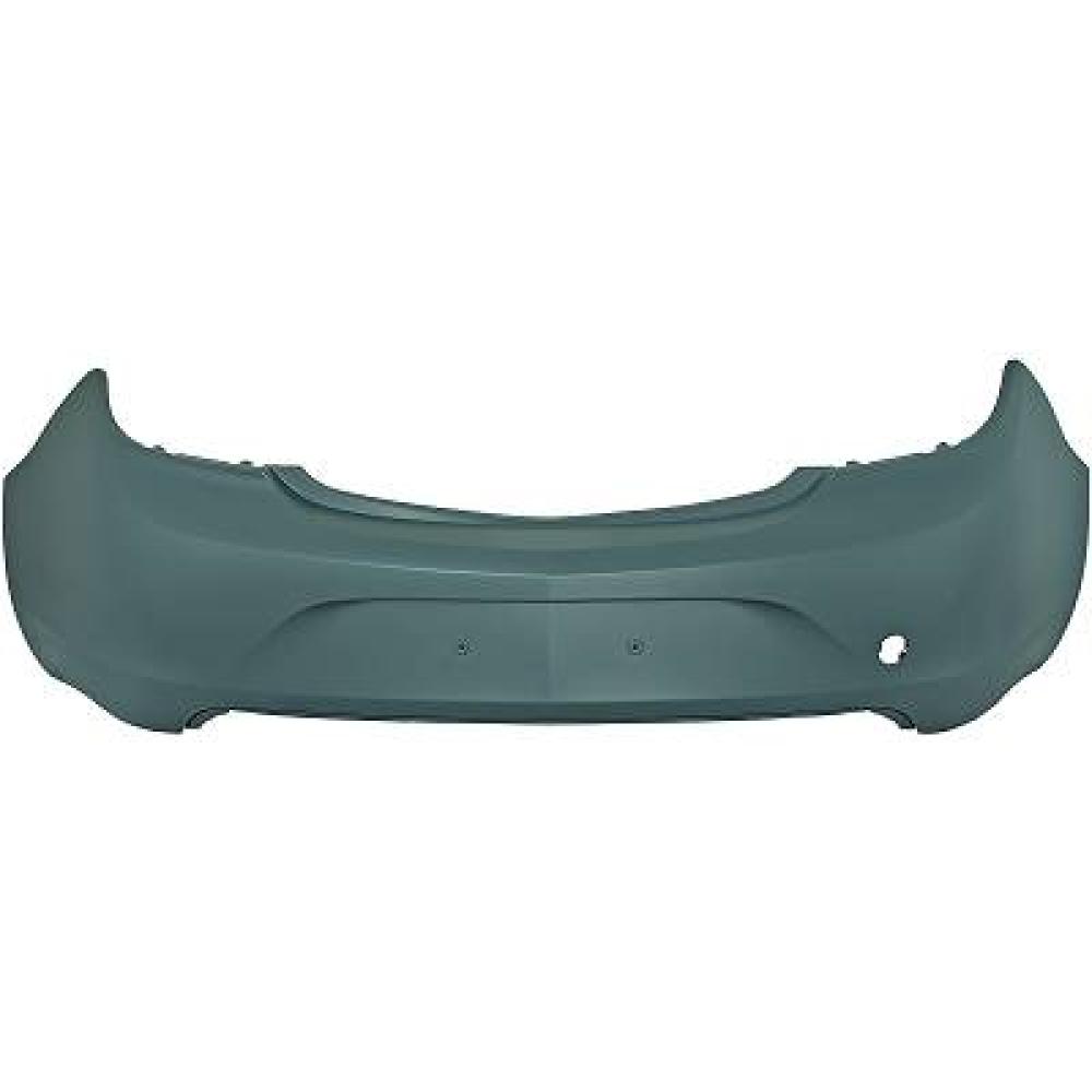 Pare-chocs arrière Opel Insignia Lim./Sportstourer 13-17