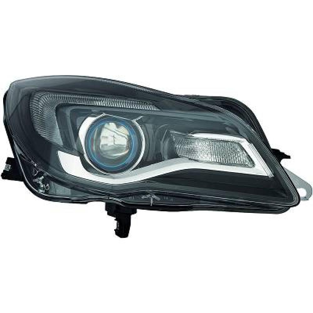 Projecteur principal droite Opel Insignia Lim./Sportstourer 13-17