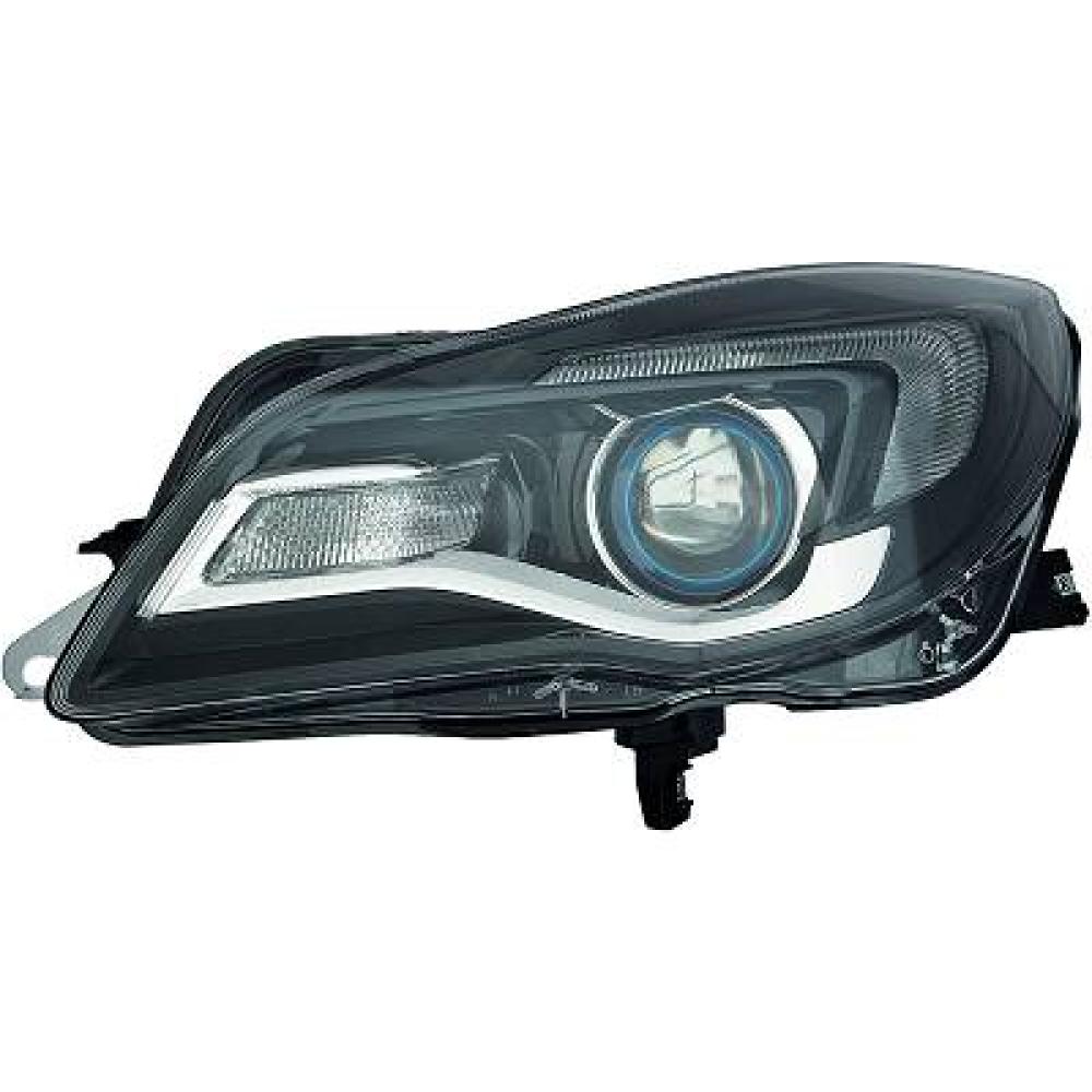 Projecteur principal gauche Opel Insignia Lim./Sportstourer 13-17