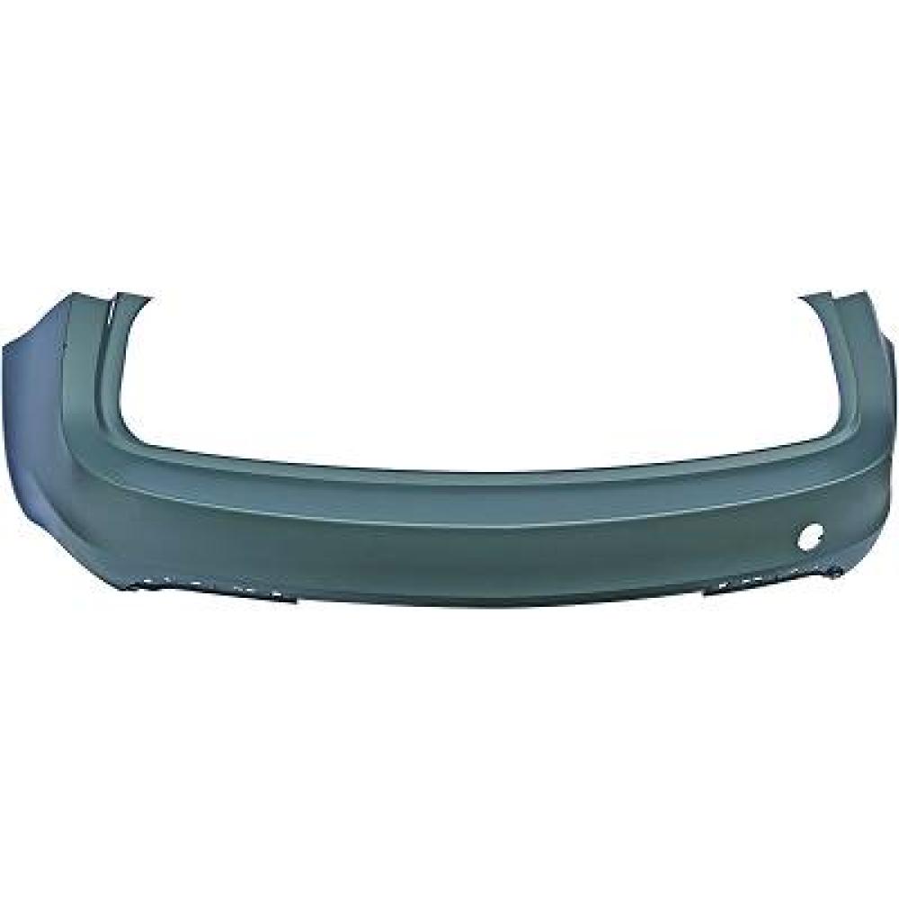 Pare-chocs arrière Opel Insignia Lim./Sportstourer 13-17