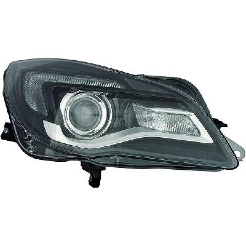 Projecteur principal droite Opel Insignia Lim./Sportstourer 13-17