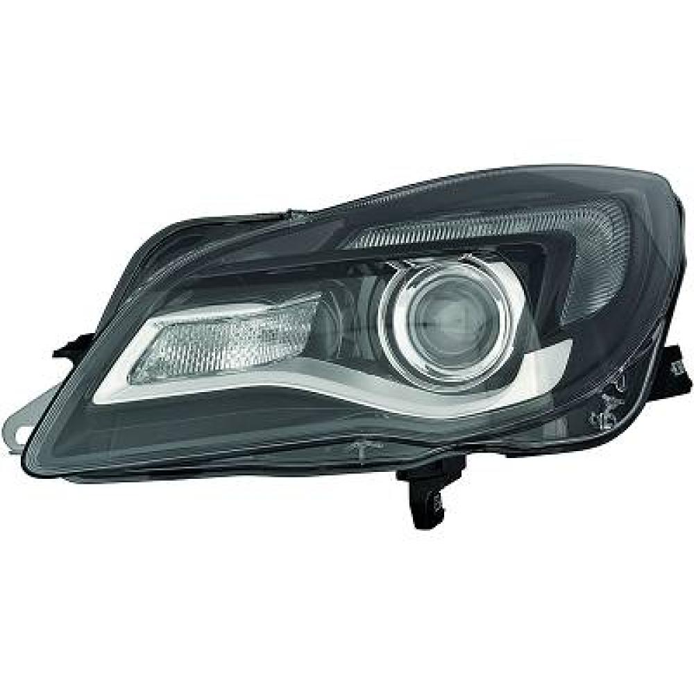 Projecteur principal gauche Opel Insignia Lim./Sportstourer 13-17