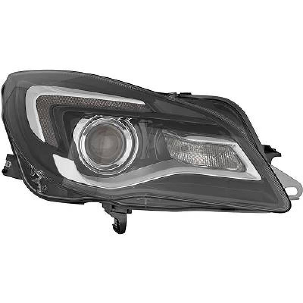 Projecteur principal droite Opel Insignia Lim./Sportstourer 13-17