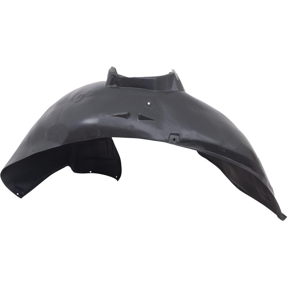 Garniture, passage de roue avant gauche Opel Insignia Lim./Sportstourer 17->>