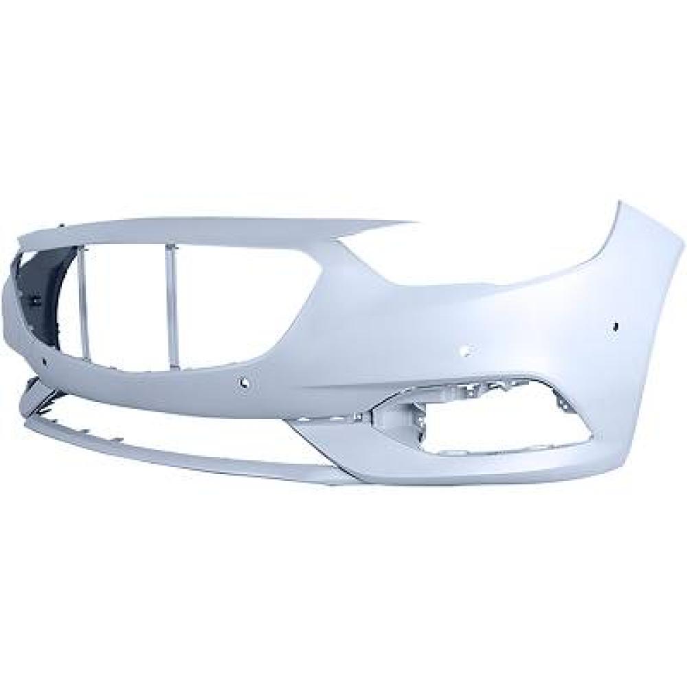Pare-chocs avant Opel Insignia Lim./Sportstourer 17->> + parktronic 6 trous + xénons