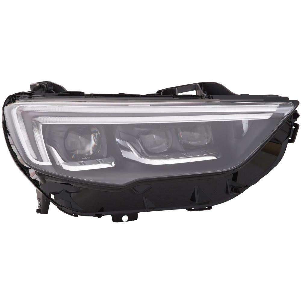 Projecteur principal droite Opel Insignia Lim./Sportstourer 17->>