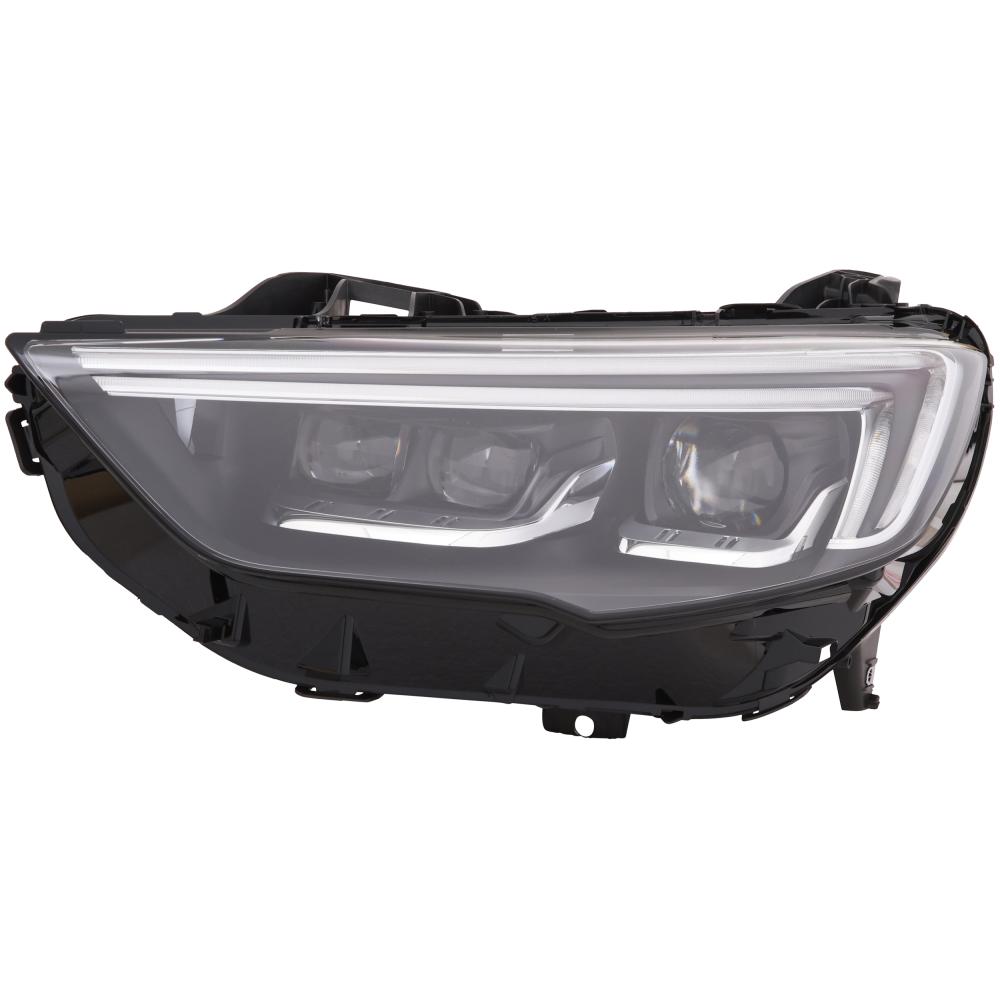 Projecteur principal gauche Opel Insignia Lim./Sportstourer 17->>