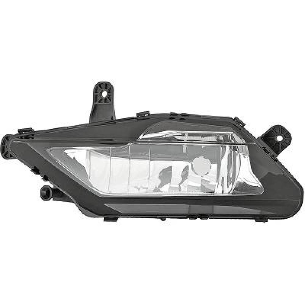 Projecteur antibrouillard droite Opel Insignia Lim./Sportstourer 17->>