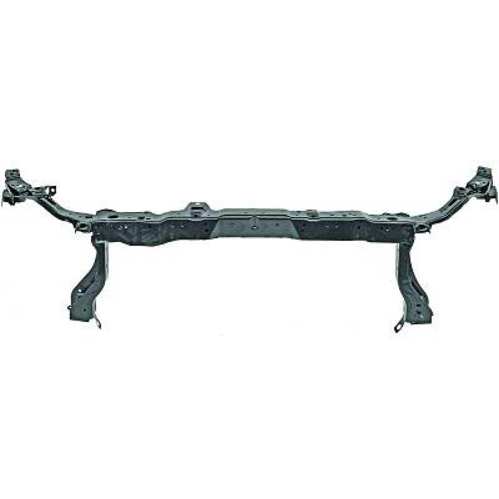 Revêtement avant Opel Mokka 12-16