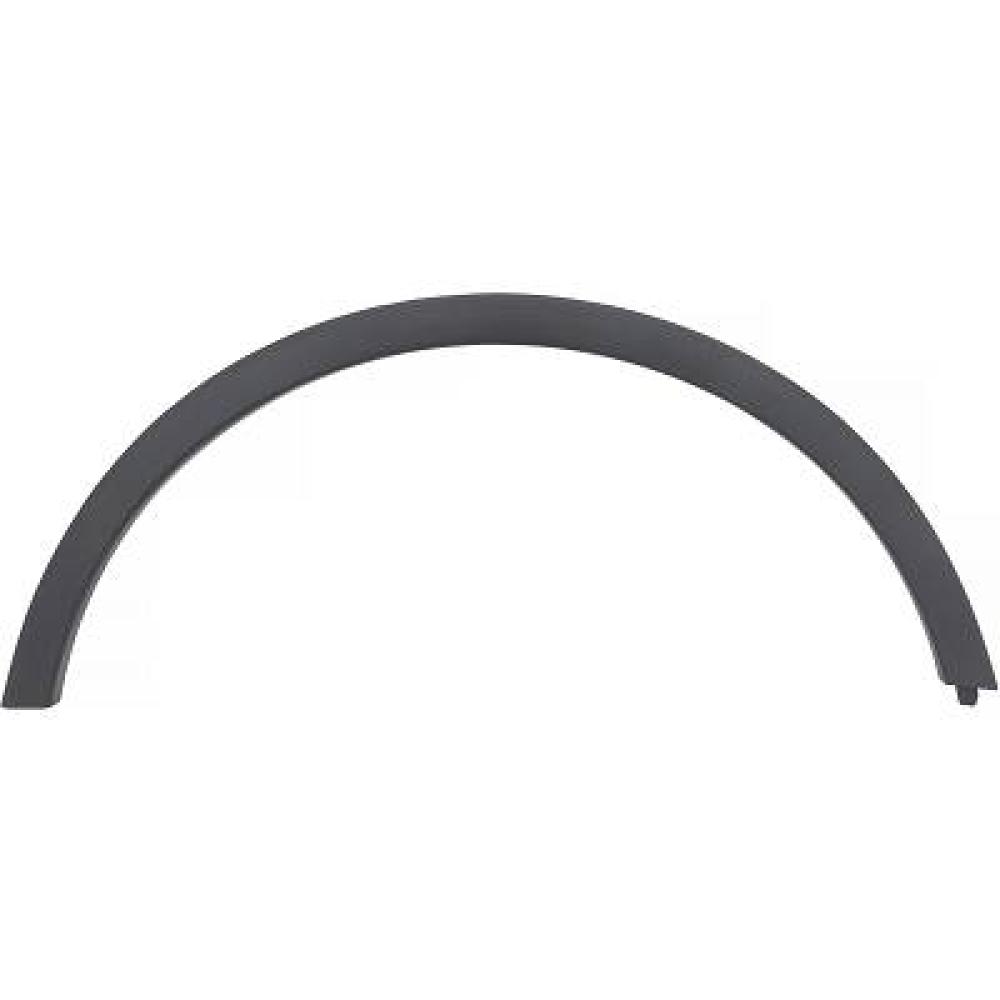 Élargissement, aile avant droite Opel Mokka 12-16