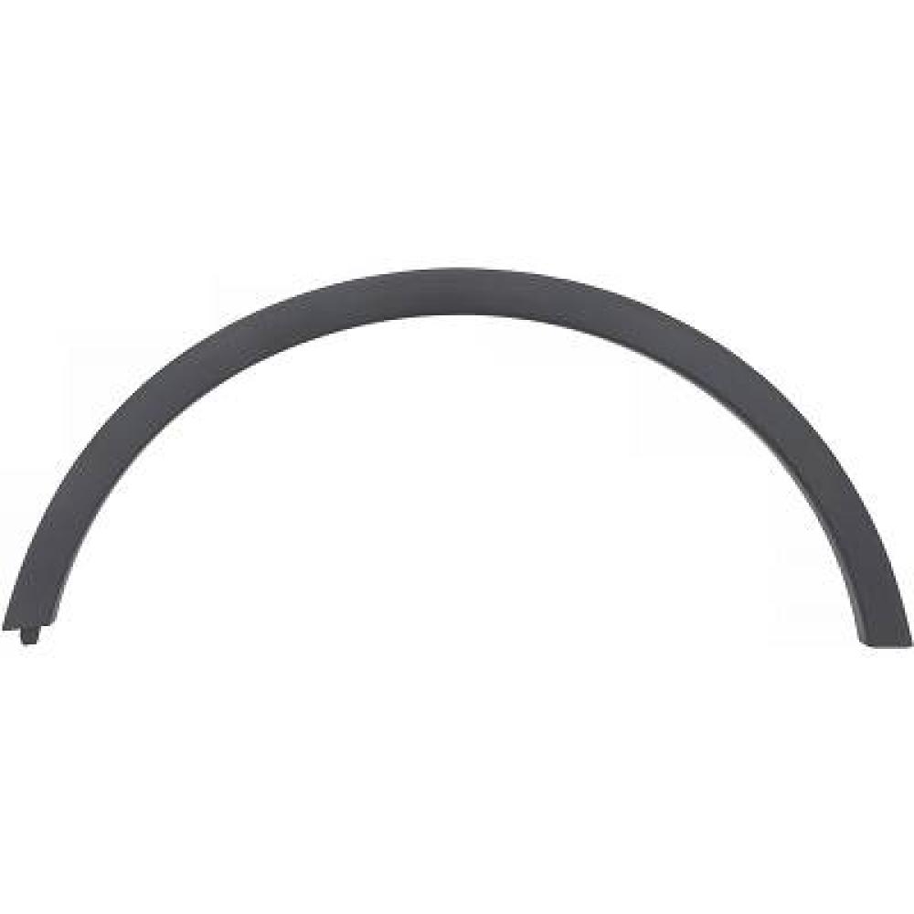 Élargissement, aile avant gauche Opel Mokka 12-16