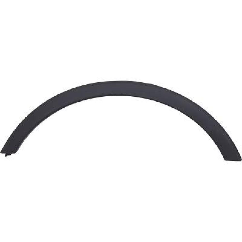 Élargissement, aile arrière droite Opel Mokka 12-16