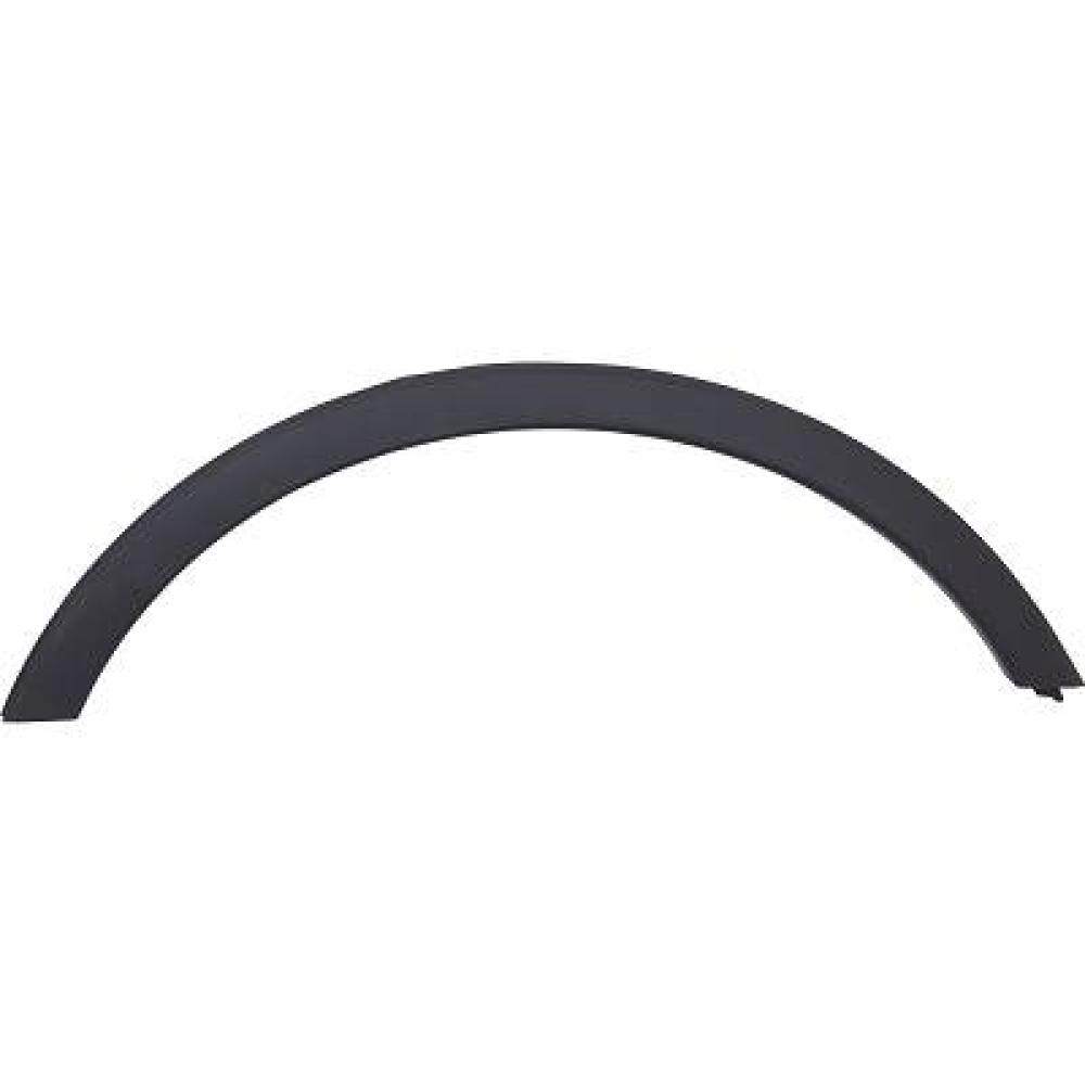 Élargissement, aile arrière gauche Opel Mokka 12-16