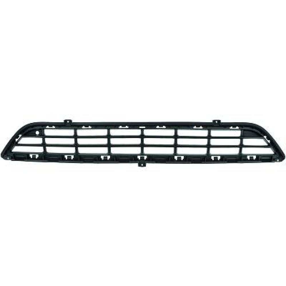 Grille de ventilation, pare-chocs centre Opel Mokka 12-16