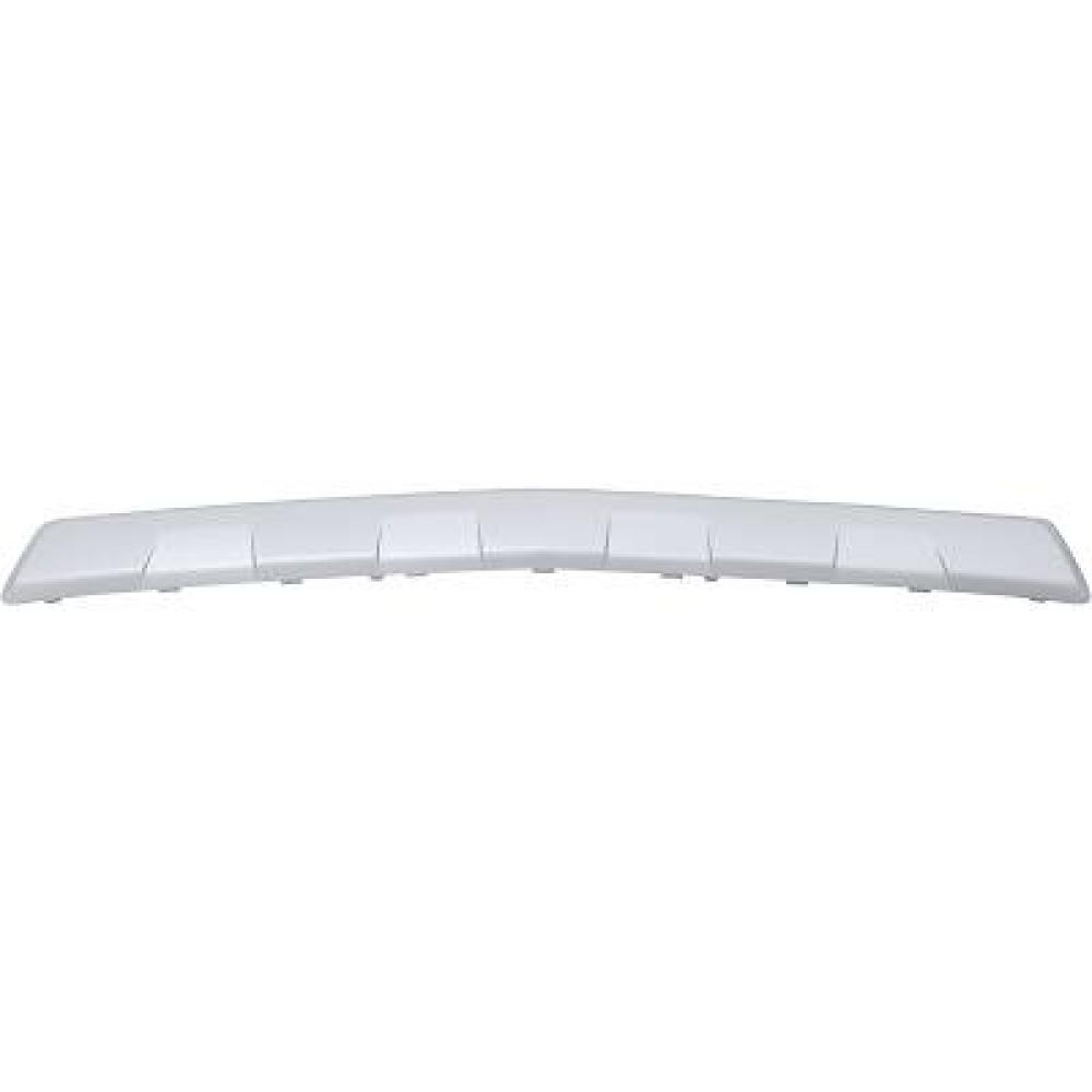 Enjoliveur, pare-chocs avant Opel Mokka 12-16