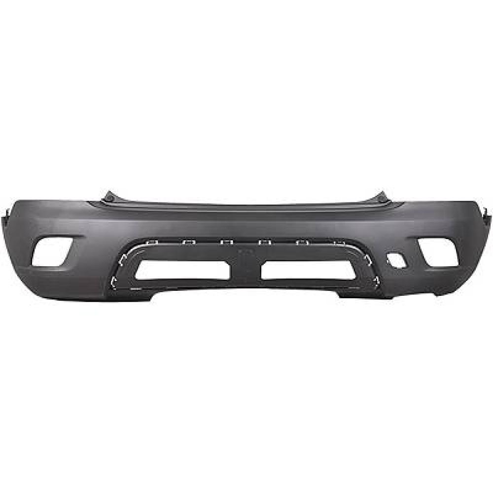 Pare-chocs arrière Opel Mokka 12-16