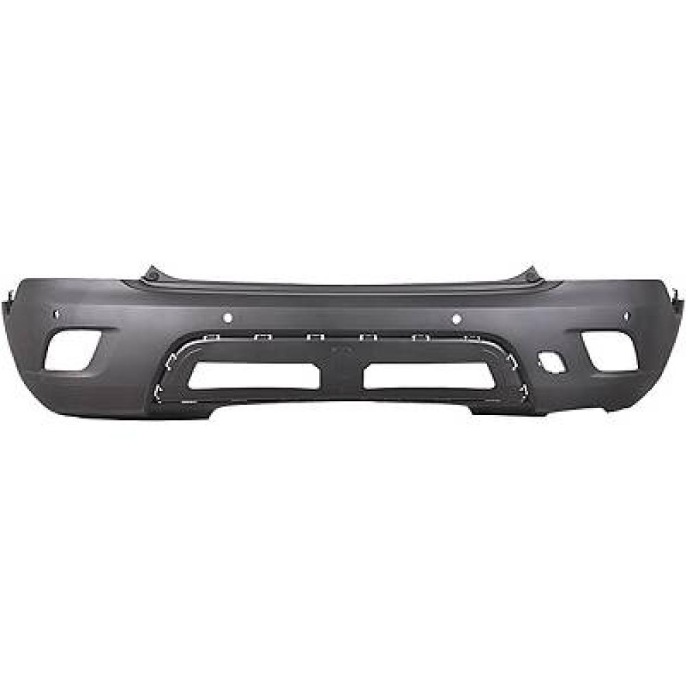 Pare-chocs arrière Opel Mokka 12-16