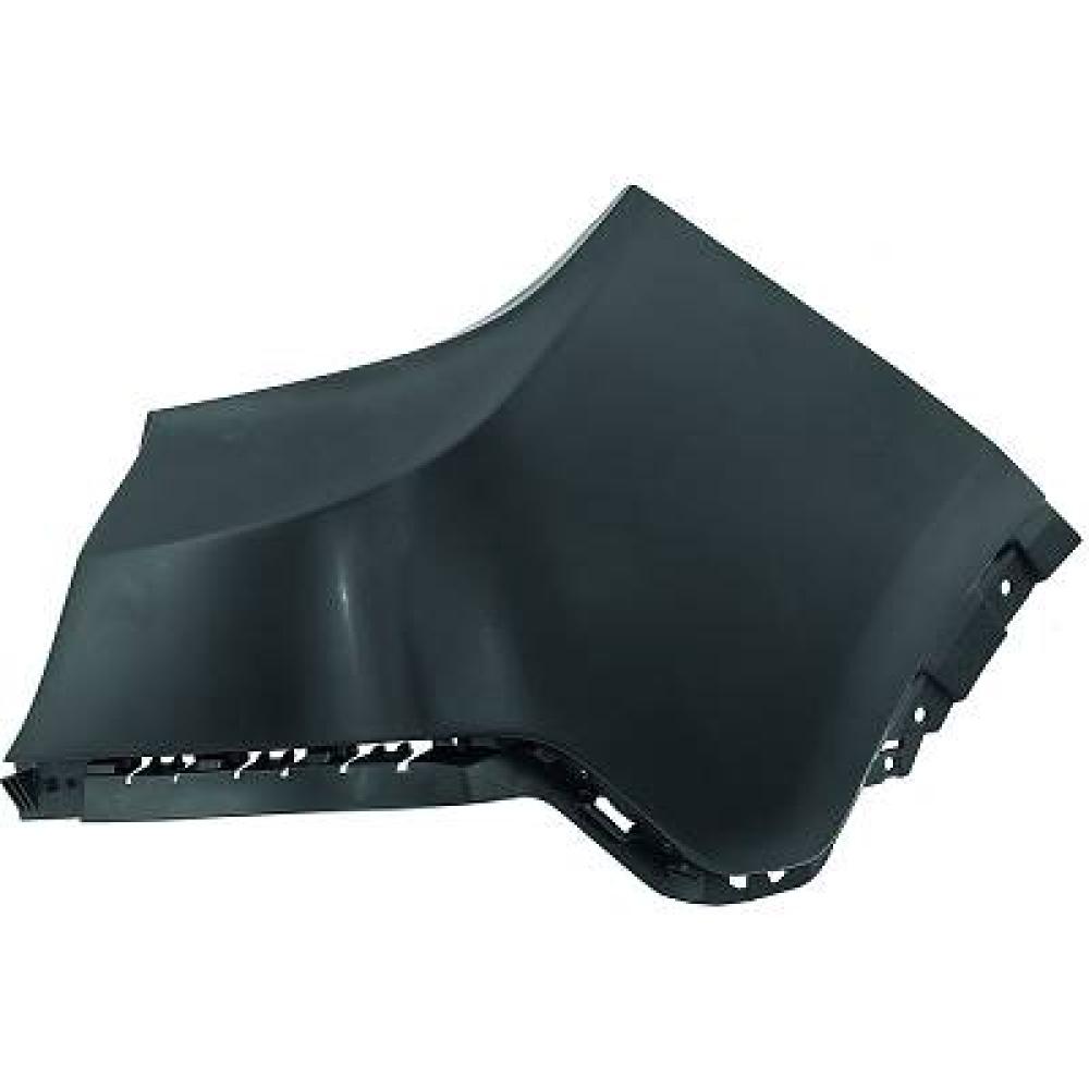 Pare-chocs arrière droite Opel Mokka 12-16
