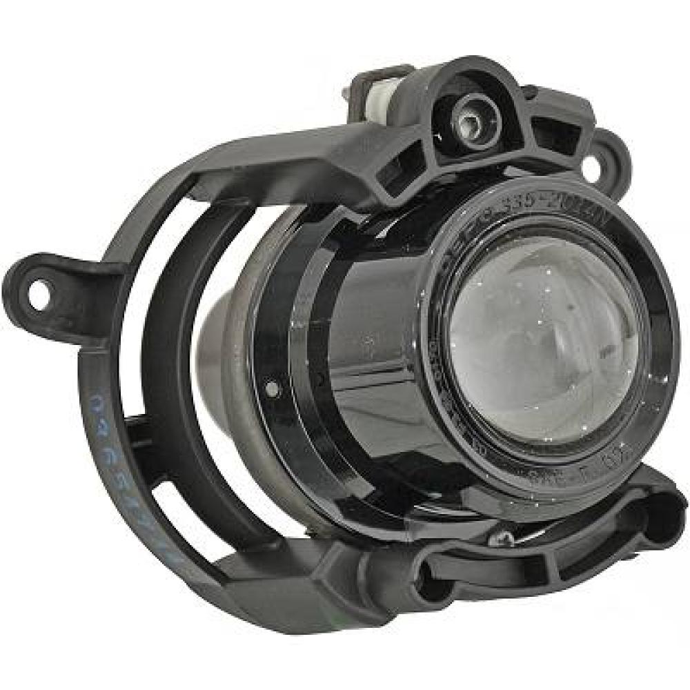 Projecteur antibrouillard droite Opel Mokka 12-16