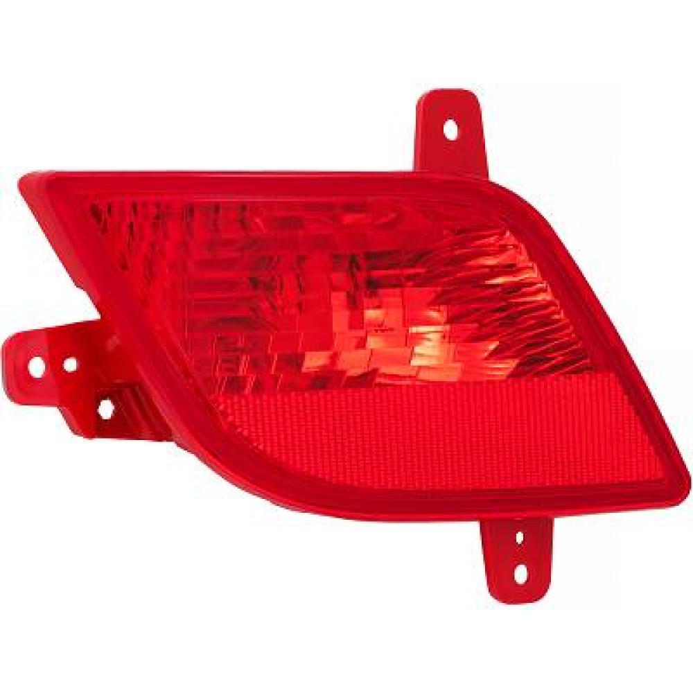 Catadioptre droite Opel Mokka 12-16