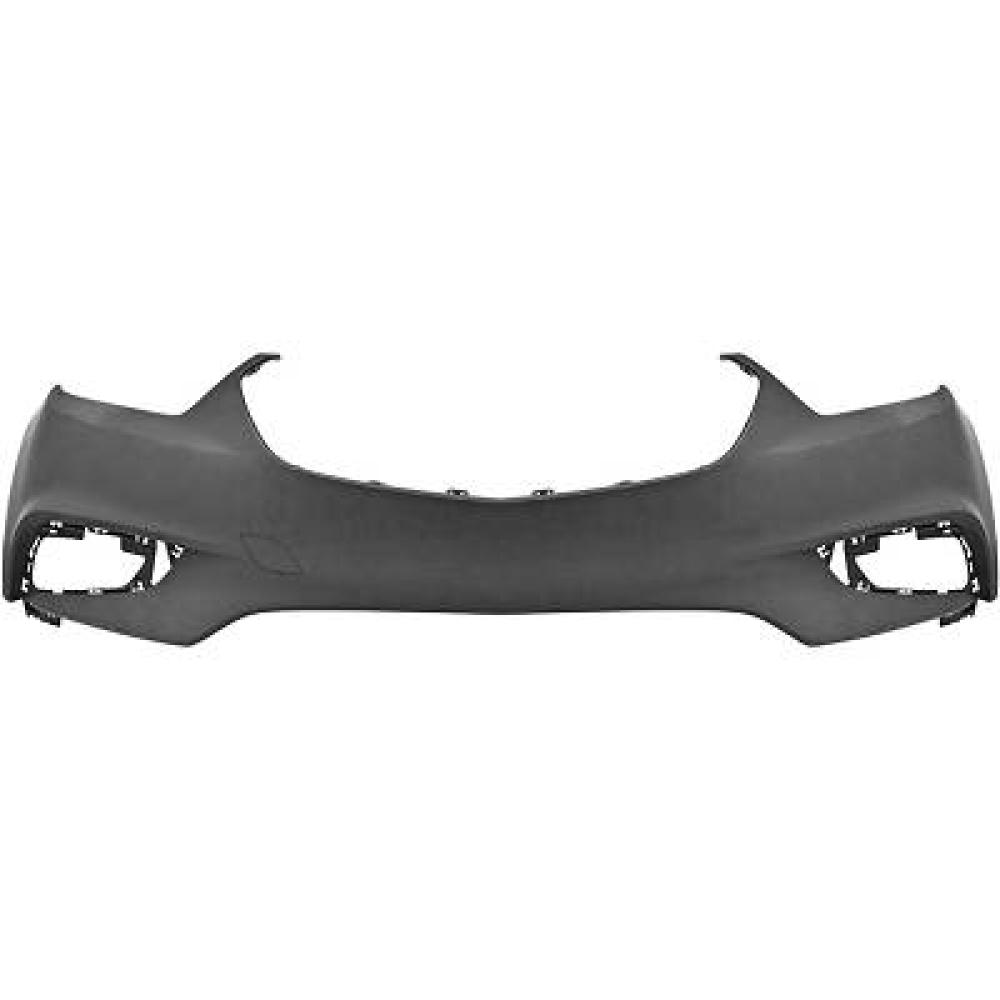 Pare-chocs avant Opel Mokka 16->> + xénons