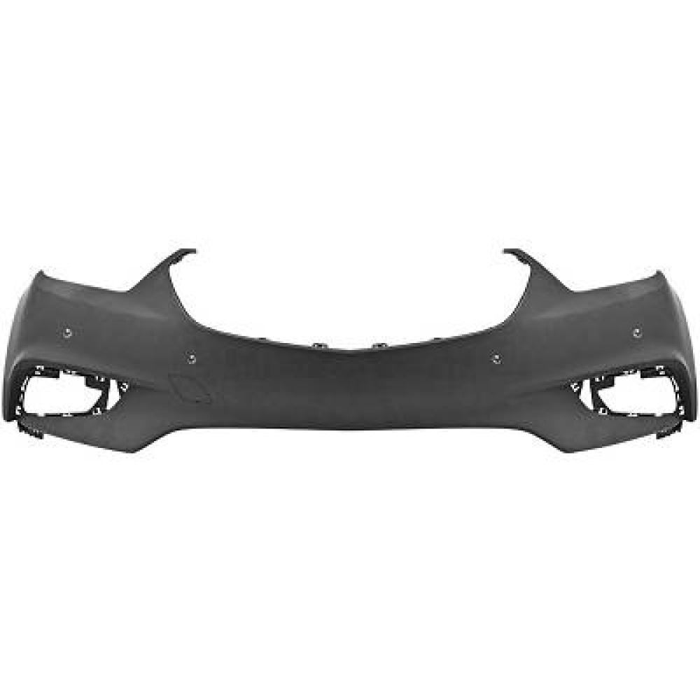 Pare-chocs avant Opel Mokka 16->> + xénons