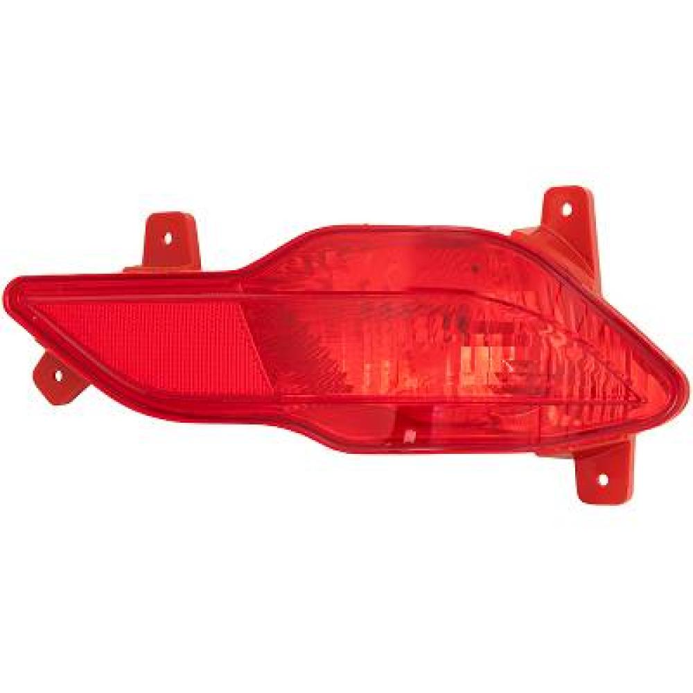 Catadioptre droite Opel Mokka 16->>