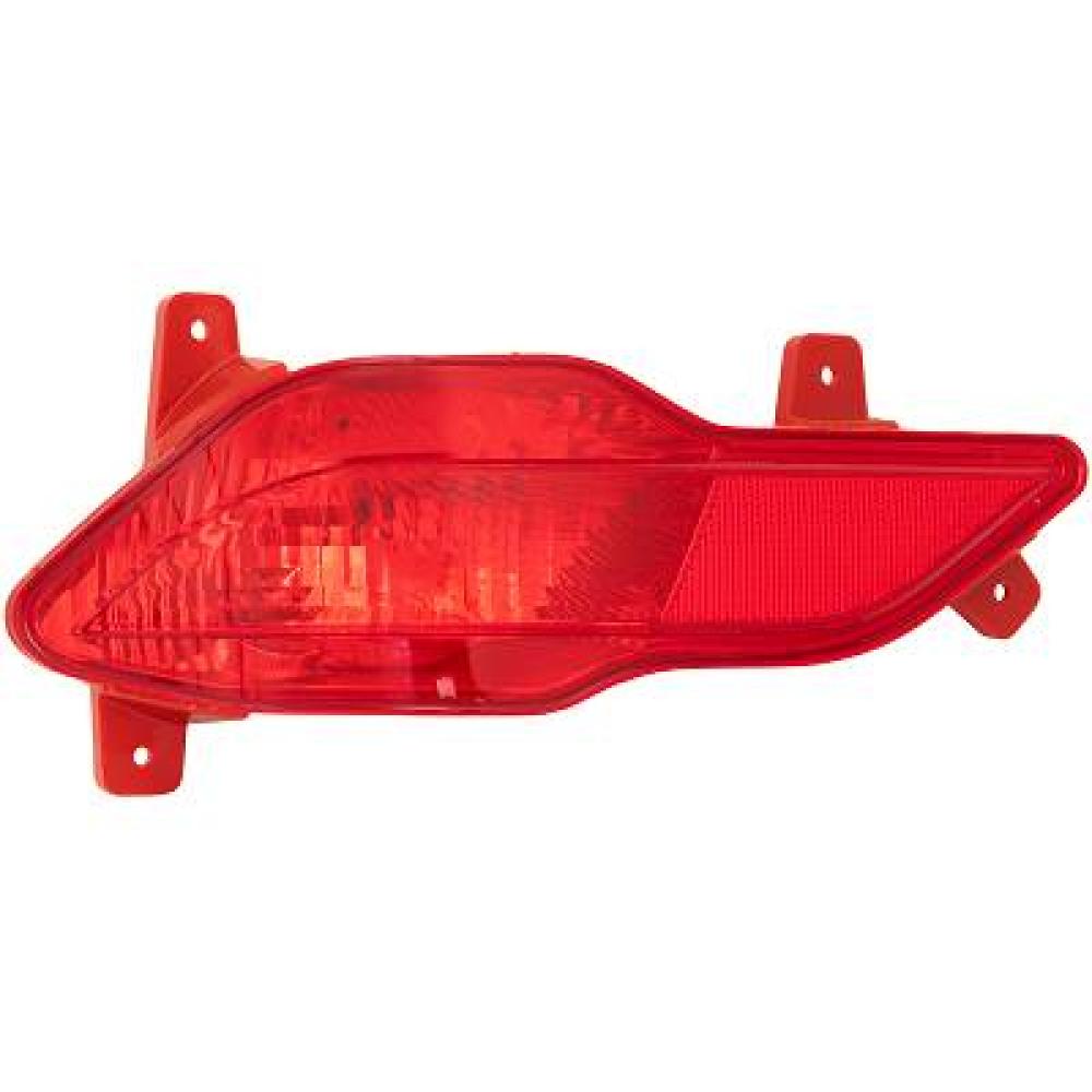 Feu antibrouillard arrière gauche Opel Mokka 16->>