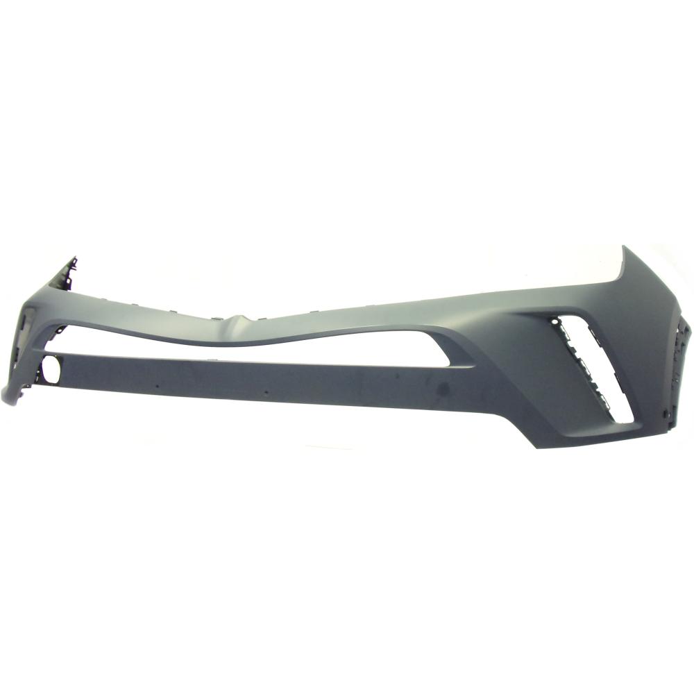 Pare-chocs avant Opel Mokka (Typ 76) 21->> + parktronic 2 trous