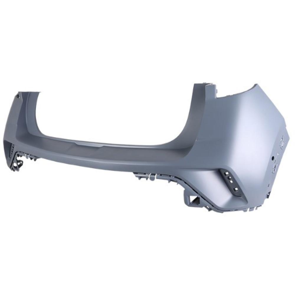 Pare-chocs arrière Opel Mokka (Typ 76) 21->> + parktronic 2 trous