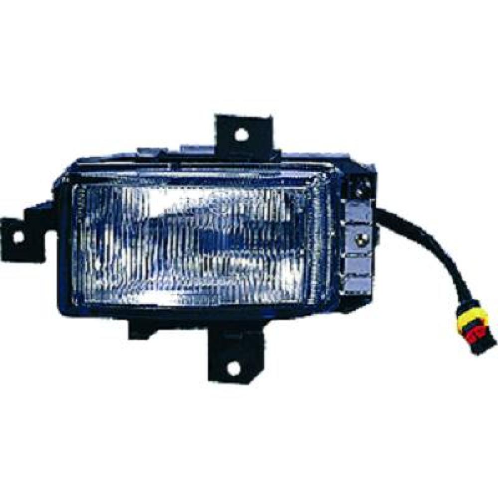 Projecteur antibrouillard droite Opel Omega B 94-99