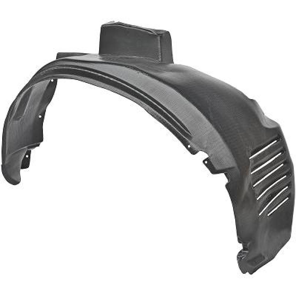 Garniture, passage de roue avant droite Opel Omega B 99-03