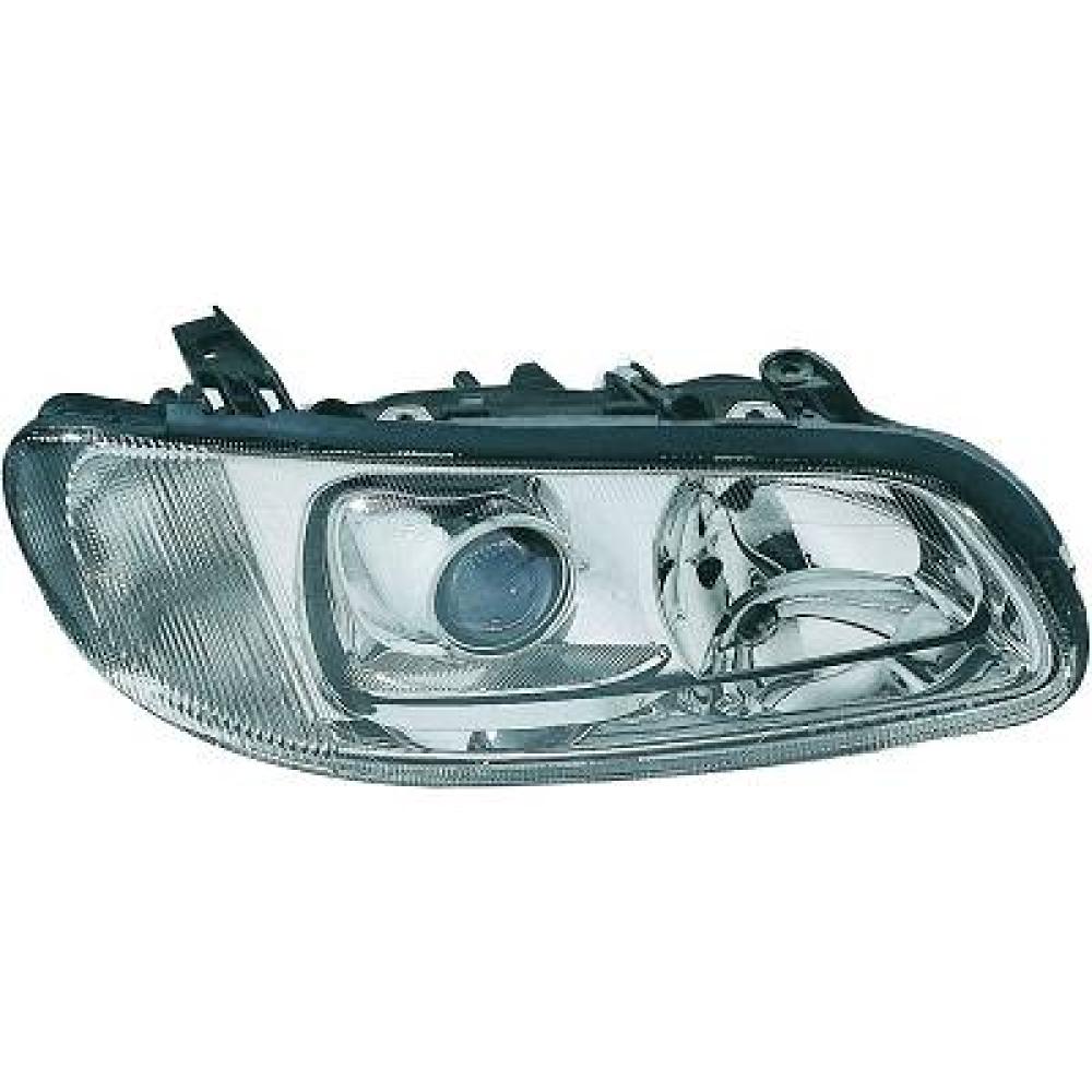 Projecteur principal droite Opel Omega B 94-02