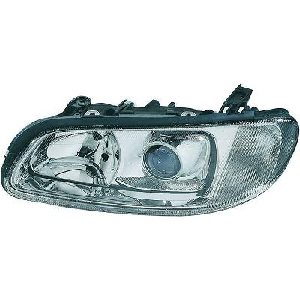 Projecteur principal gauche Opel Omega B 94-02